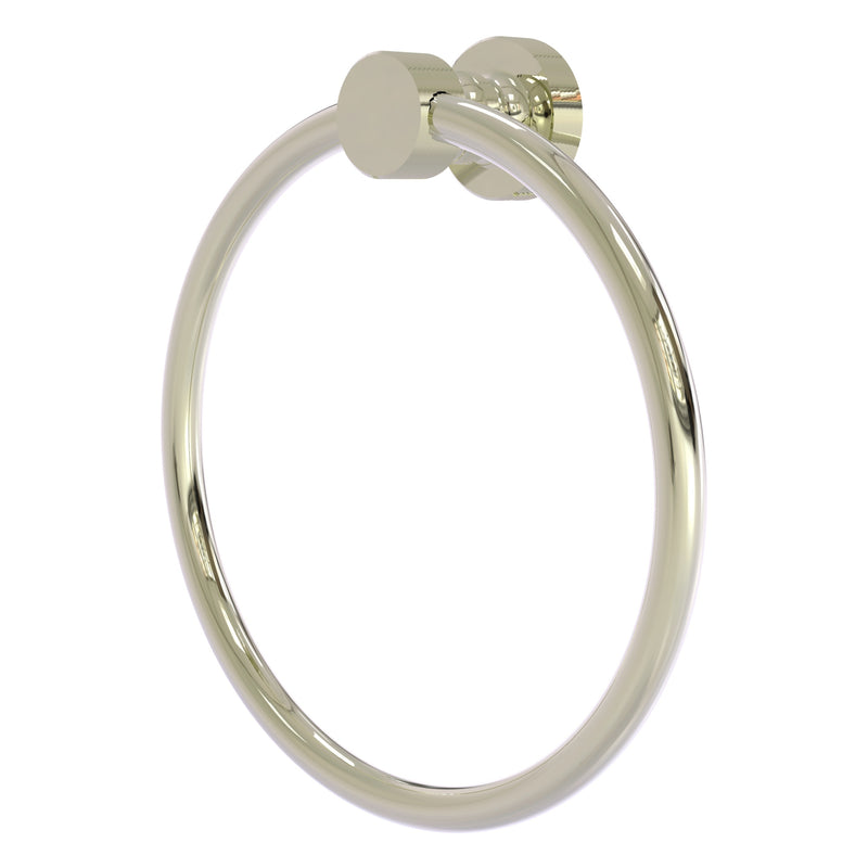 Foxtrot Towel Ring