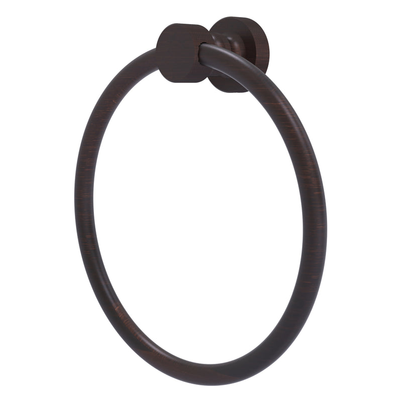 Foxtrot Towel Ring