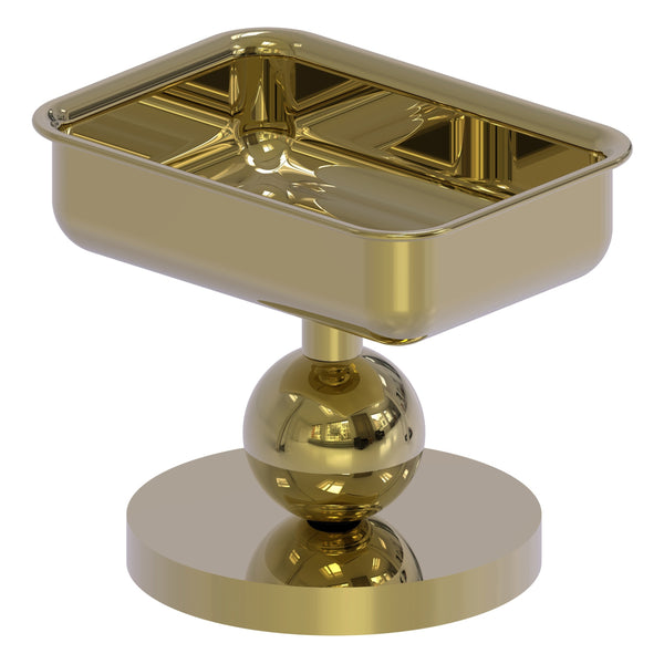 #finish_Unlacquered Brass