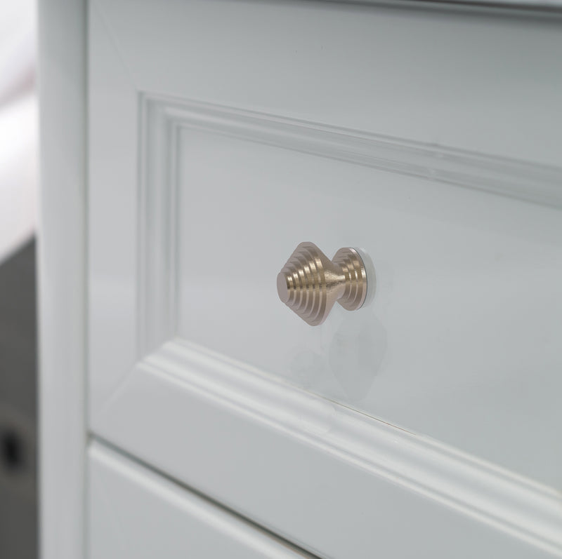 Designer Cabinet Knob