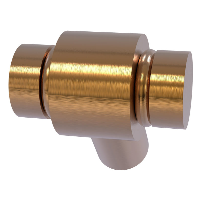 1-1/8 Inch Cabinet Knob