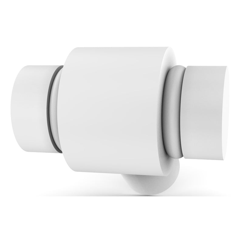 1-1/8 Inch Cabinet Knob