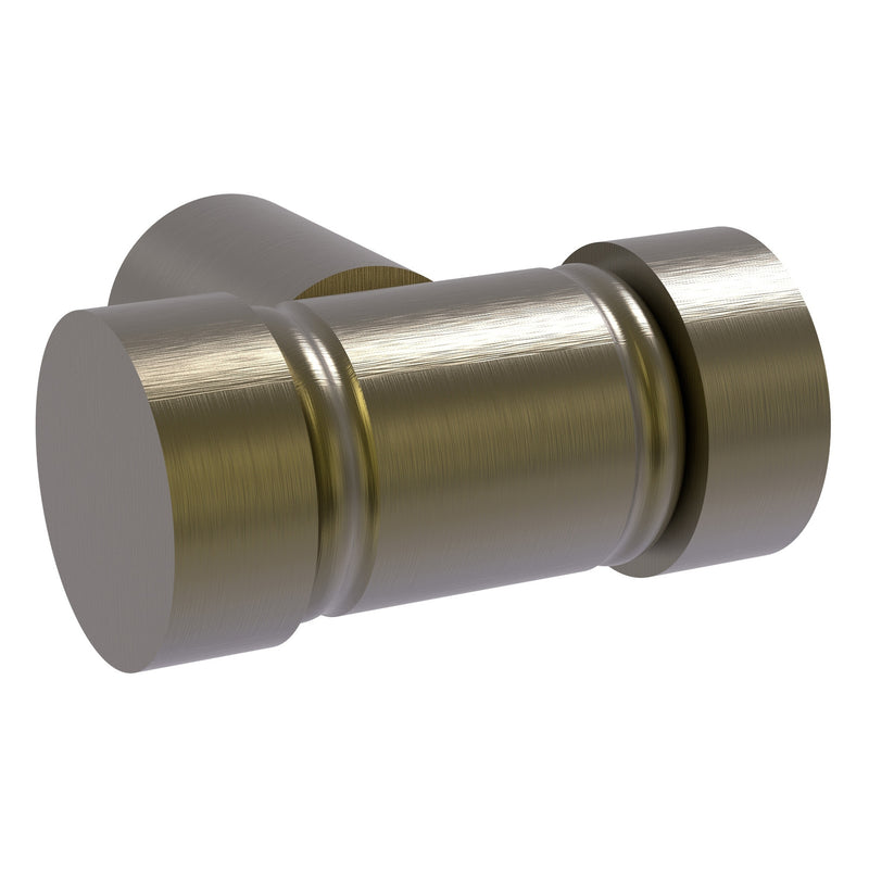 1-1/8 Inch Cabinet Knob