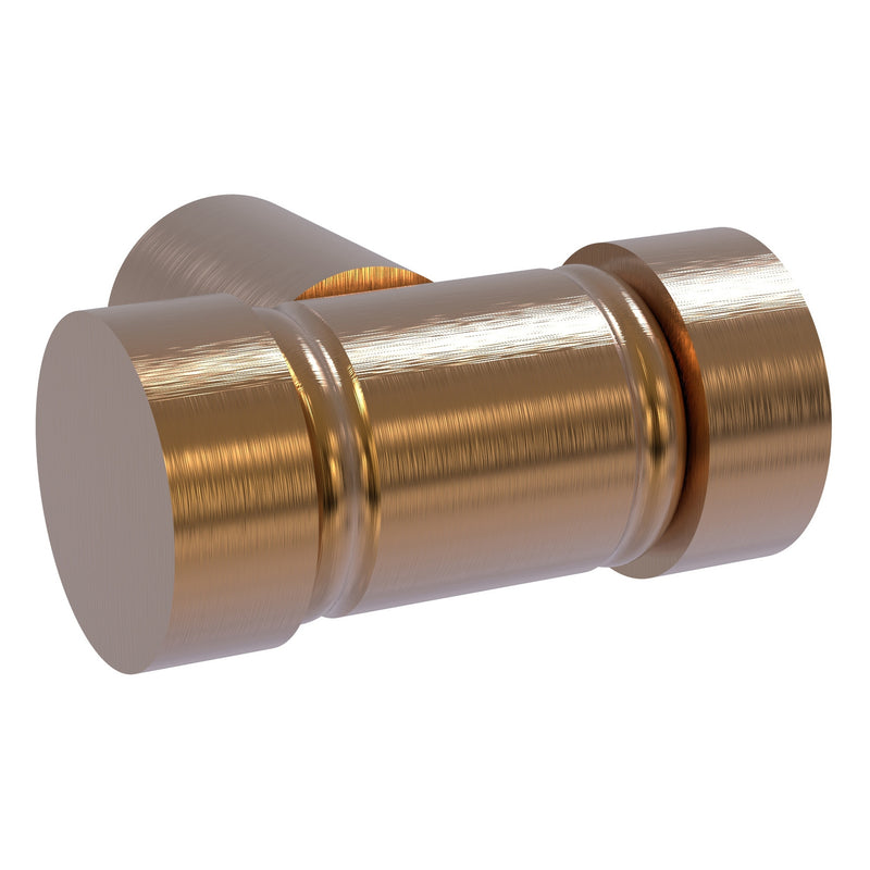 1-1/8 Inch Cabinet Knob