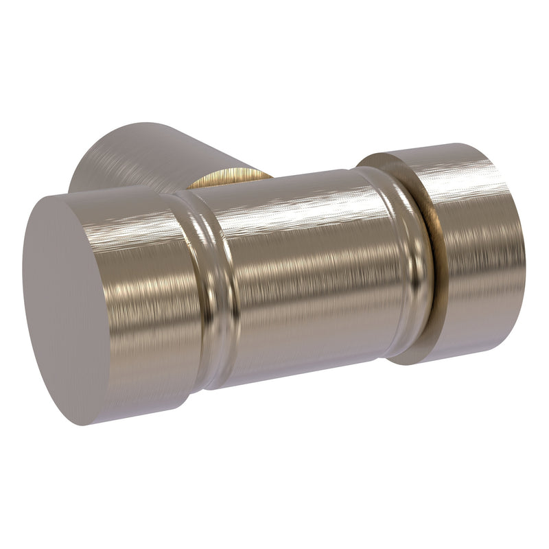 1-1/8 Inch Cabinet Knob