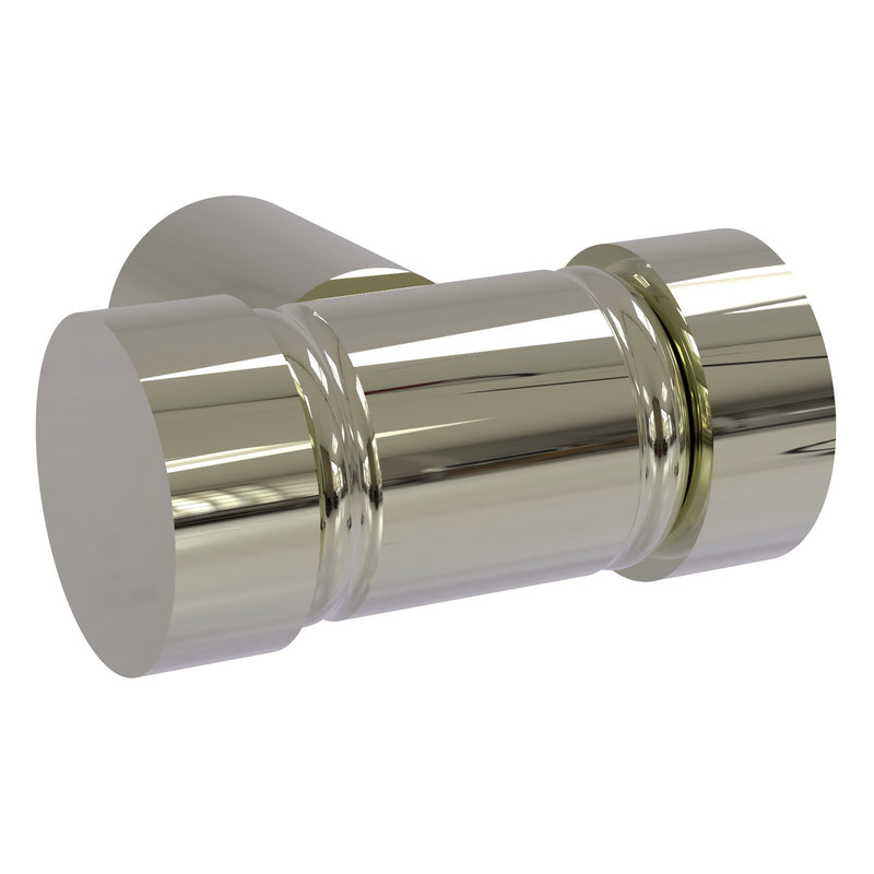 1-1/8 Inch Cabinet Knob