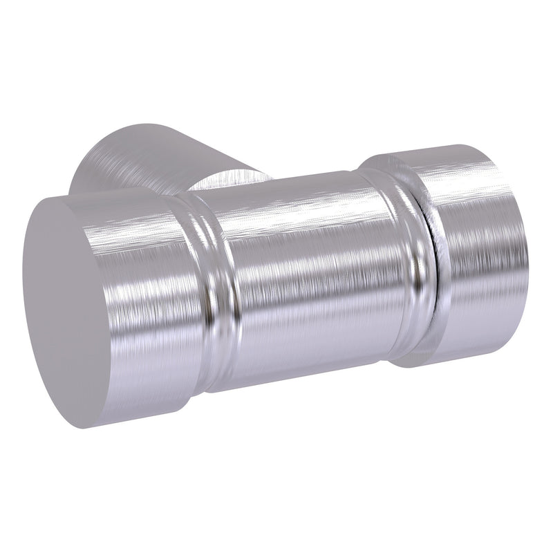 1-1/8 Inch Cabinet Knob