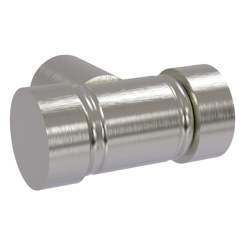 1-1/8 Inch Cabinet Knob