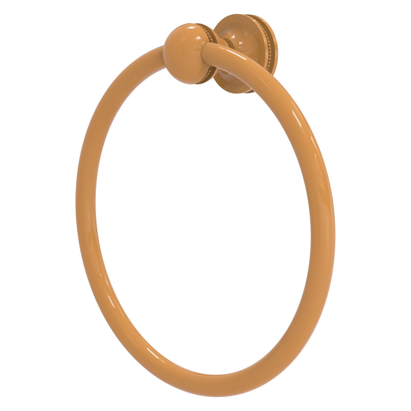 Mambo Towel Ring