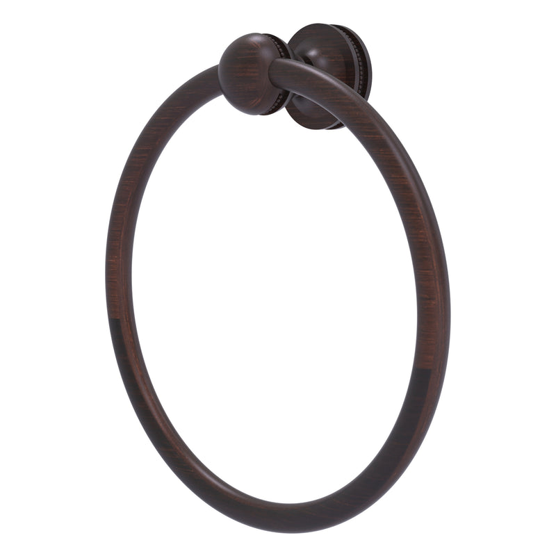 Mambo Towel Ring