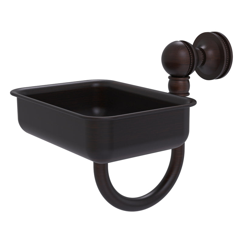 Mambo Collection Wall Mounted Soap Dish