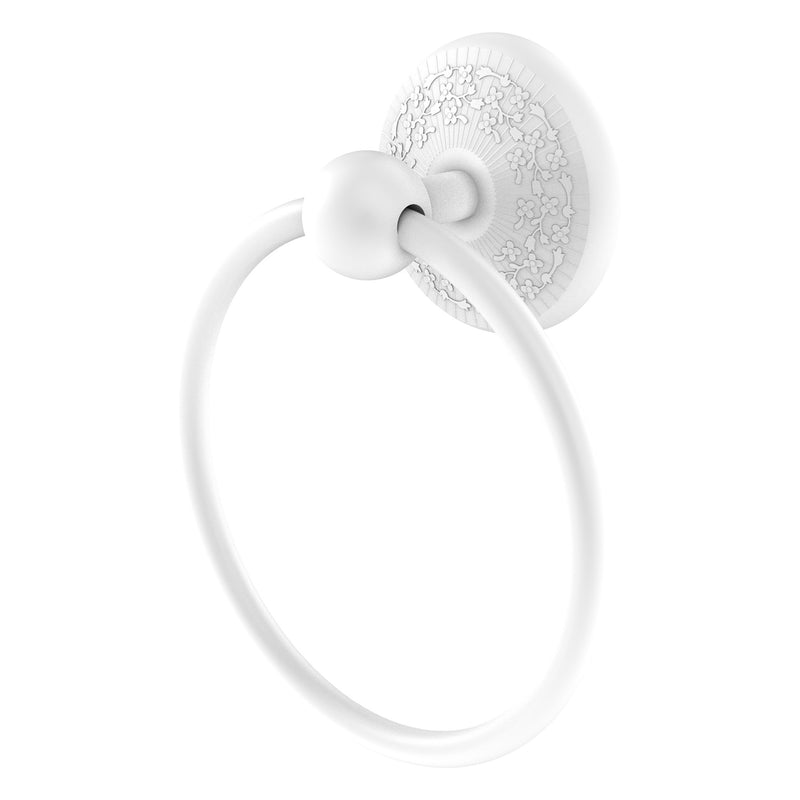 Monte Carlo Towel Ring