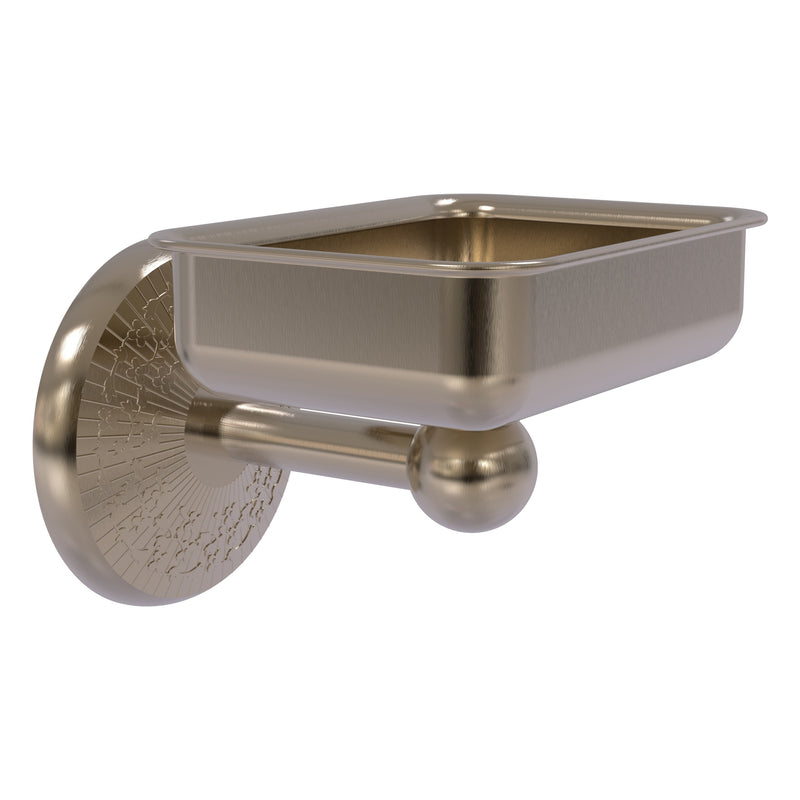 Monte Carlo Collection Wall Mounted Soap Dish