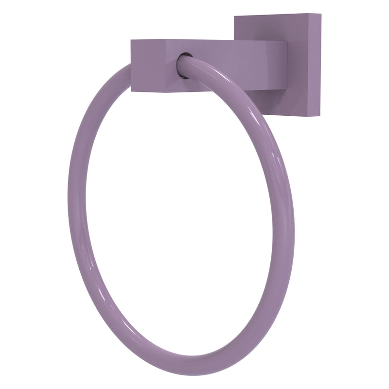 Montero Towel Ring