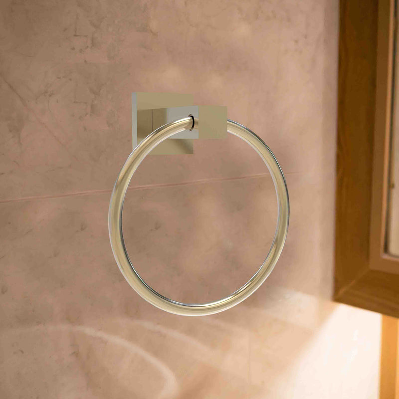 Montero Towel Ring