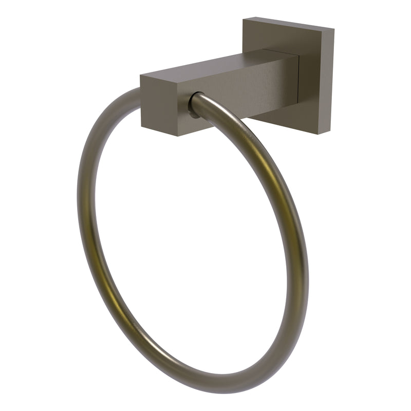 Montero Towel Ring