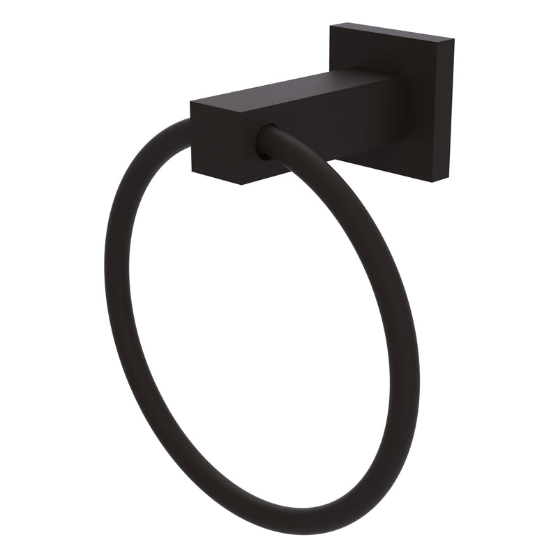 Montero Towel Ring