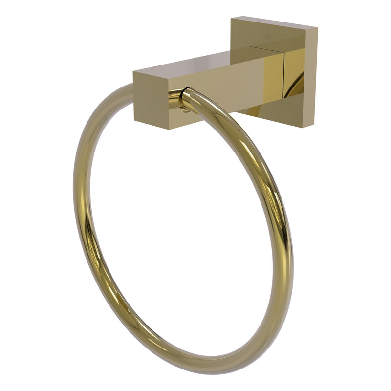 Montero Towel Ring