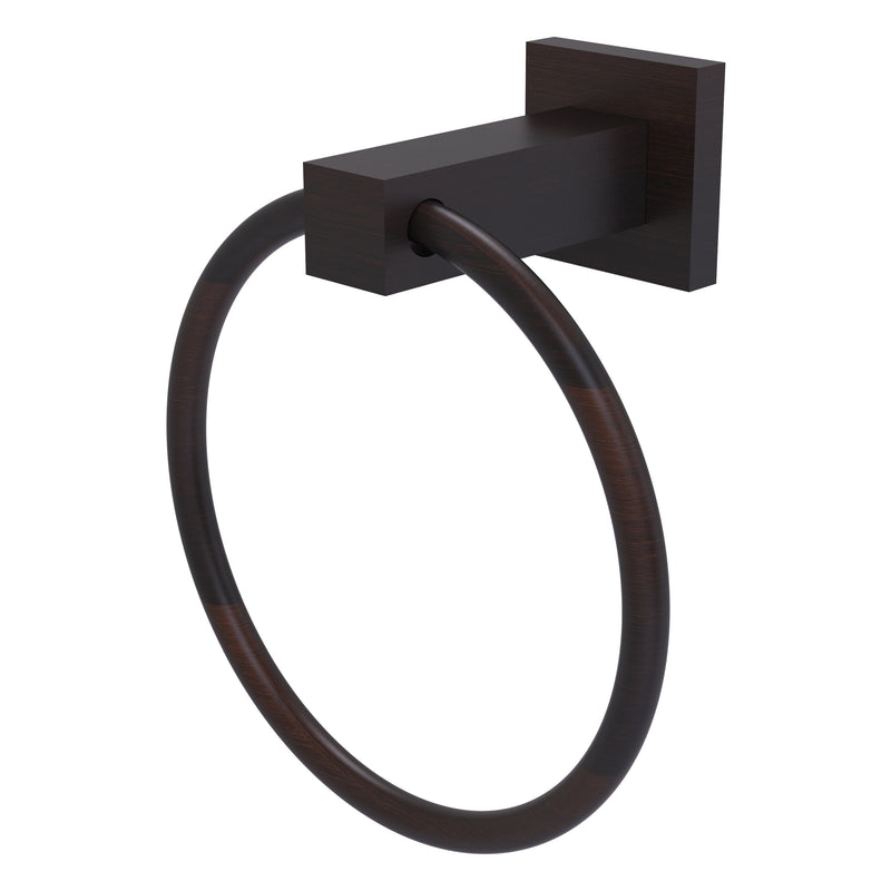 Montero Towel Ring