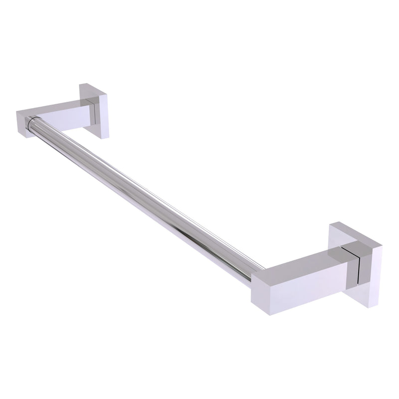 Montero Collection Contemporary Towel Bar