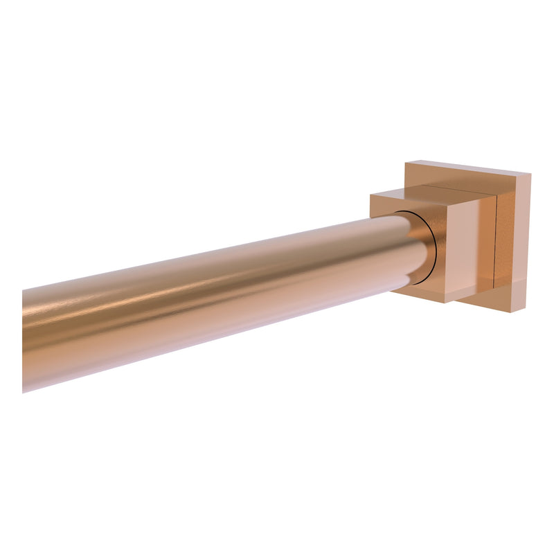 Montero Collection Shower Rod Brackets