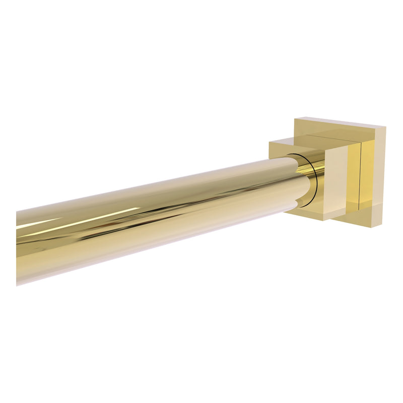 Montero Collection Shower Rod Brackets