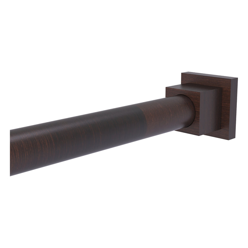 Montero Collection Shower Rod Brackets