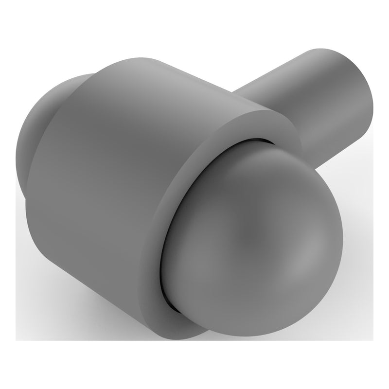 1-1/2 Inch Cabinet Knob