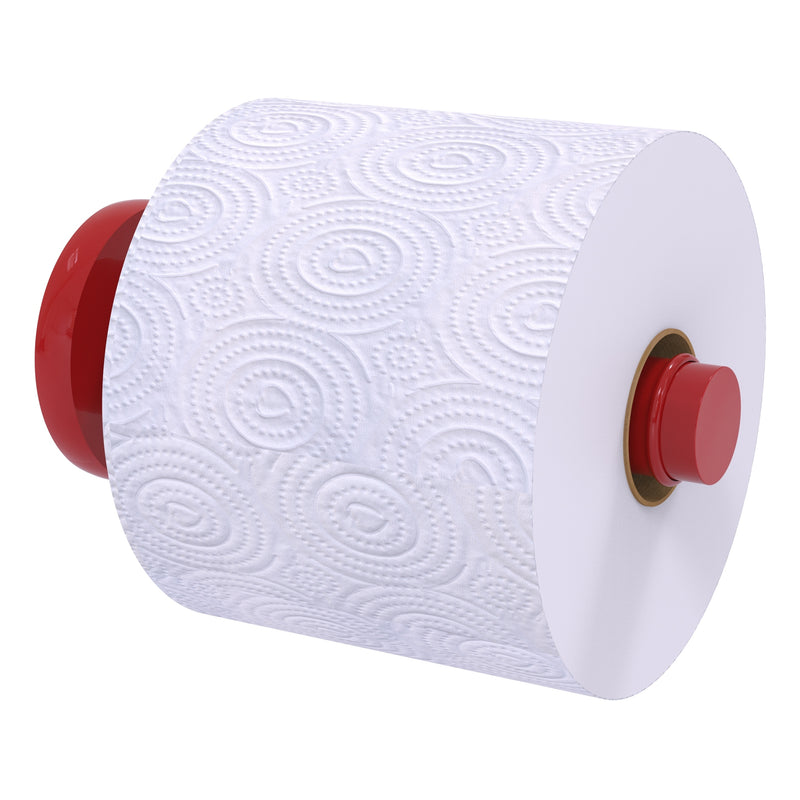 Prestige Skyline Collection Horizontal Reserve Roll Toilet Paper Holder