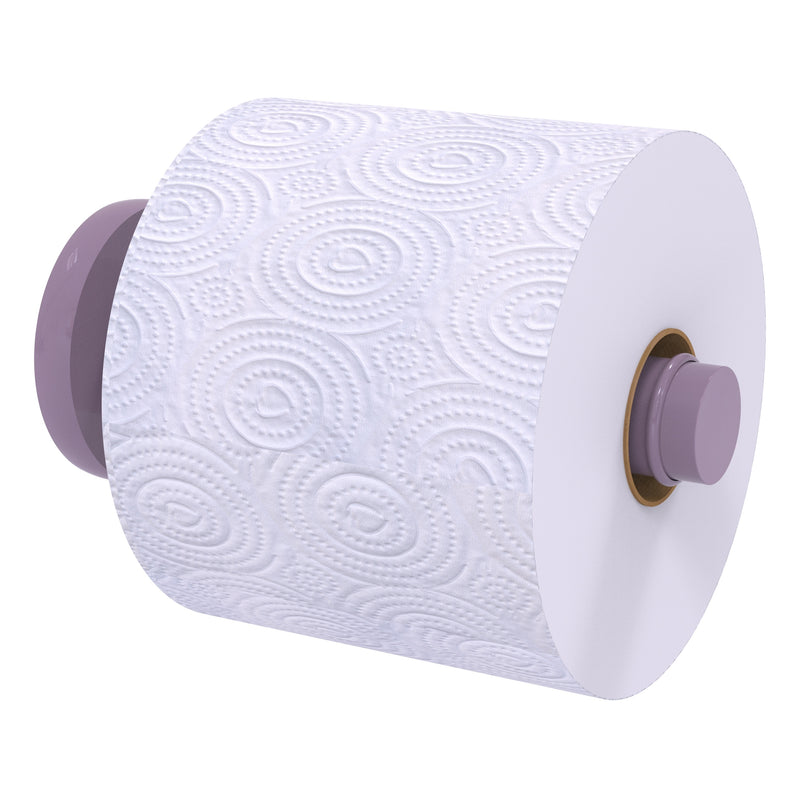 Prestige Skyline Collection Horizontal Reserve Roll Toilet Paper Holder