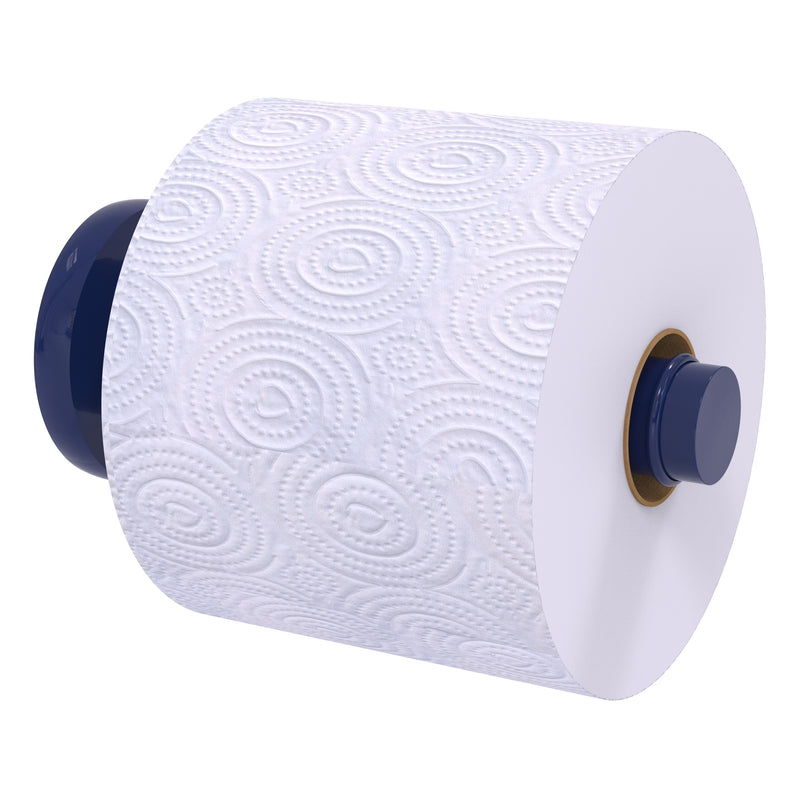 Prestige Skyline Collection Horizontal Reserve Roll Toilet Paper Holder