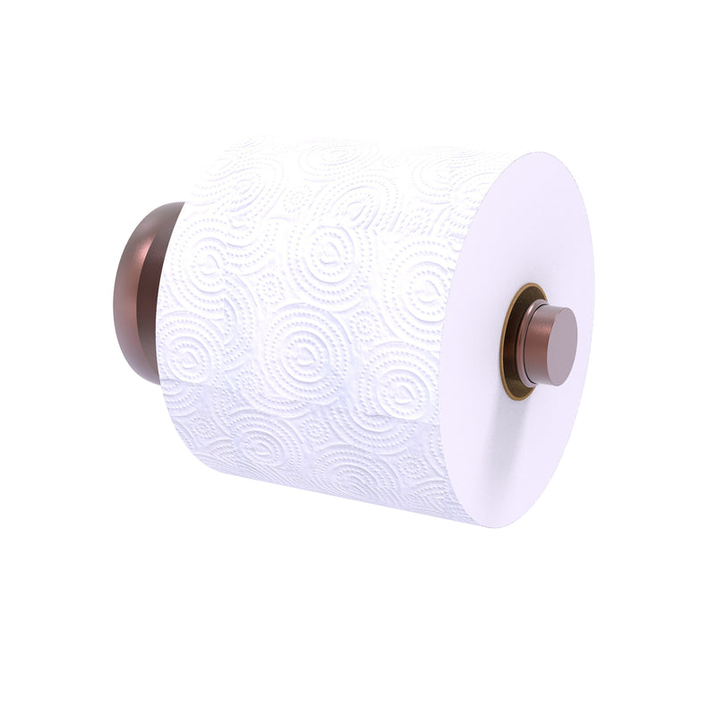 Prestige Skyline Collection Horizontal Reserve Roll Toilet Paper Holder