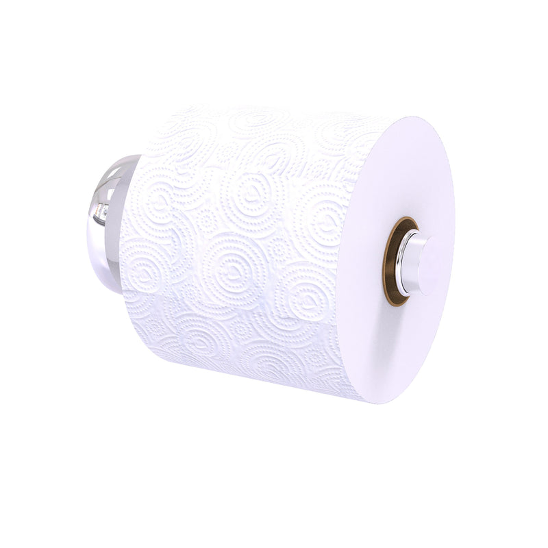 Prestige Skyline Collection Horizontal Reserve Roll Toilet Paper Holder