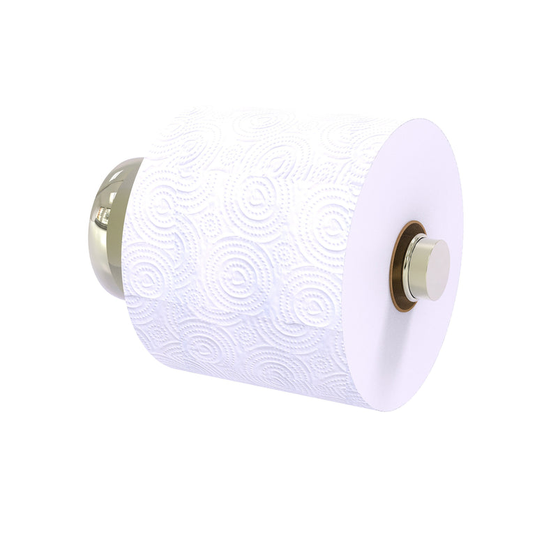 Prestige Skyline Collection Horizontal Reserve Roll Toilet Paper Holder