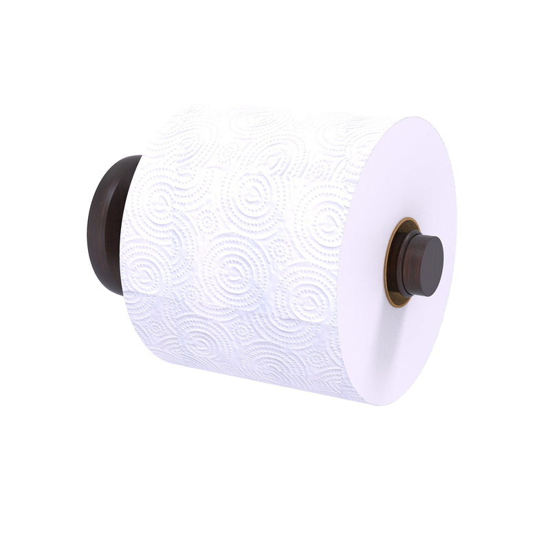 Prestige Skyline Collection Horizontal Reserve Roll Toilet Paper Holder