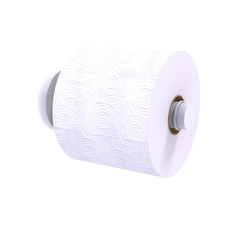 Prestige Skyline Collection Horizontal Reserve Roll Toilet Paper Holder