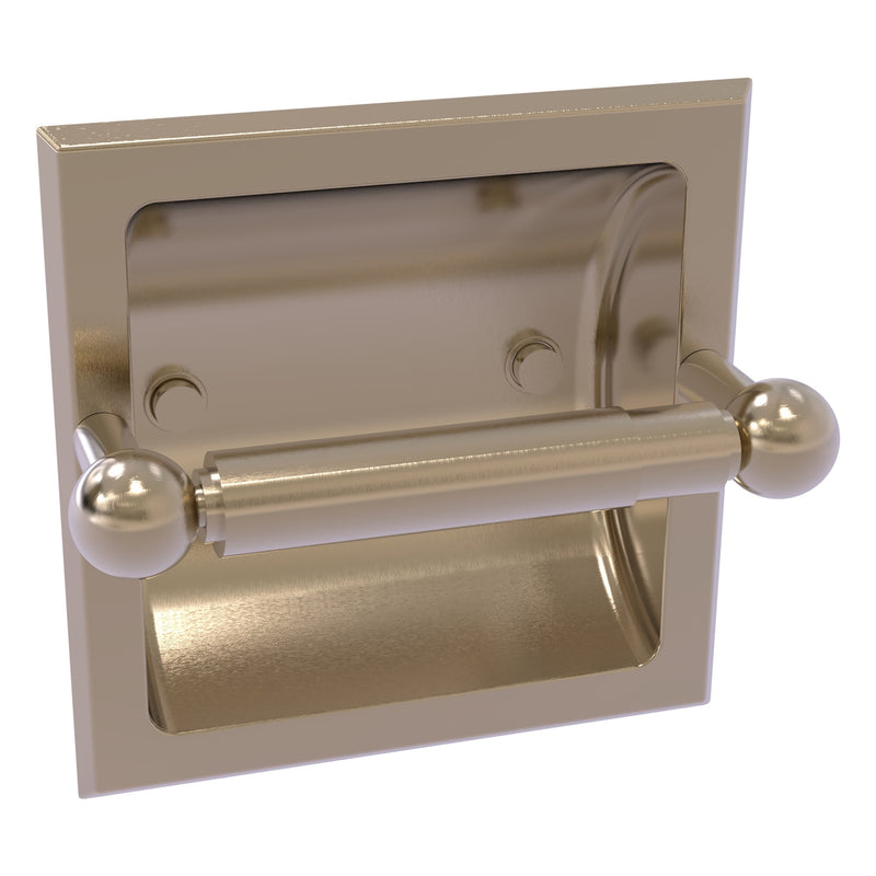 Prestige Skyline Collection Recessed Toilet Paper Holder