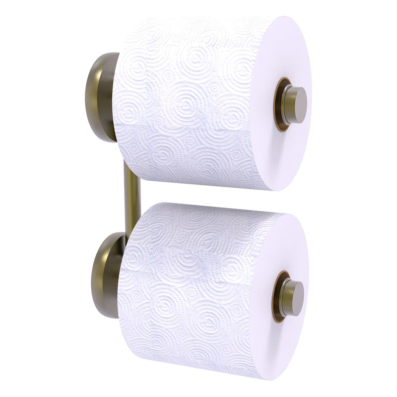 Prestige Skyline Collection 2 Roll Reserve Roll Toilet Paper Holder