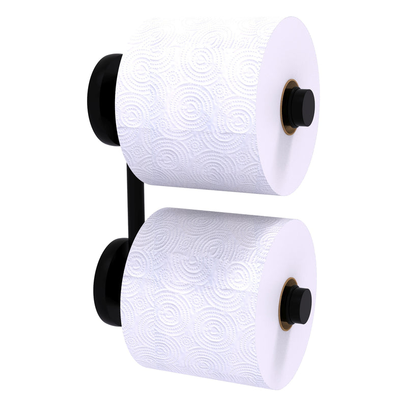 Prestige Skyline Collection 2 Roll Reserve Roll Toilet Paper Holder