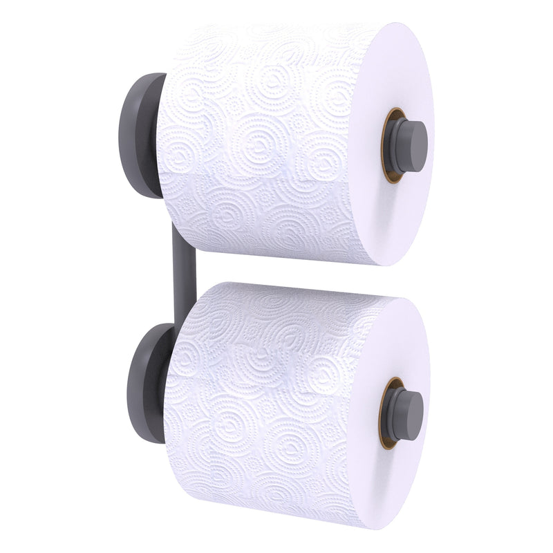 Prestige Skyline Collection 2 Roll Reserve Roll Toilet Paper Holder