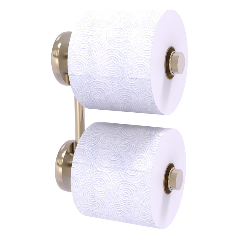 Prestige Skyline Collection 2 Roll Reserve Roll Toilet Paper Holder