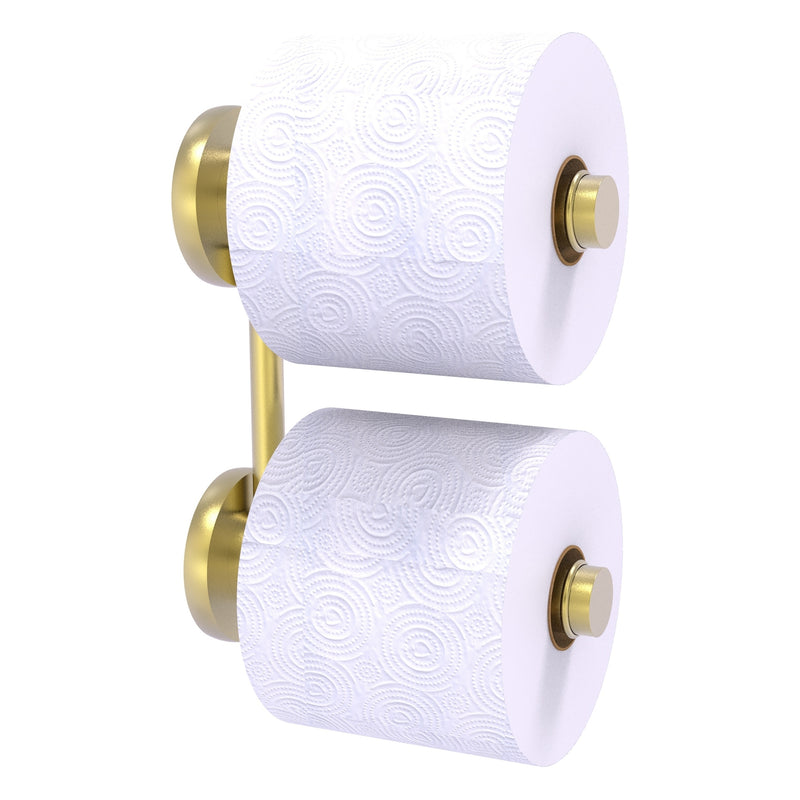 Prestige Skyline Collection 2 Roll Reserve Roll Toilet Paper Holder