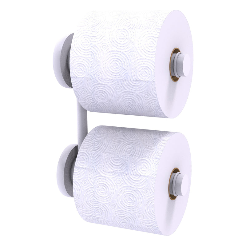 Prestige Skyline Collection 2 Roll Reserve Roll Toilet Paper Holder