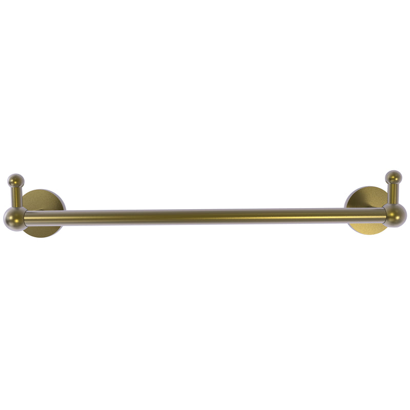 Prestige Skyline Collection Bar with Integrated Hooks