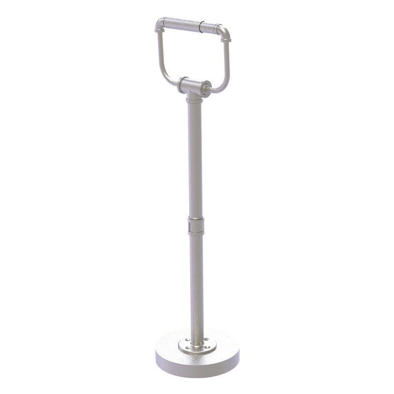 Pipeline Collection Freestanding Toilet Tissue Stand