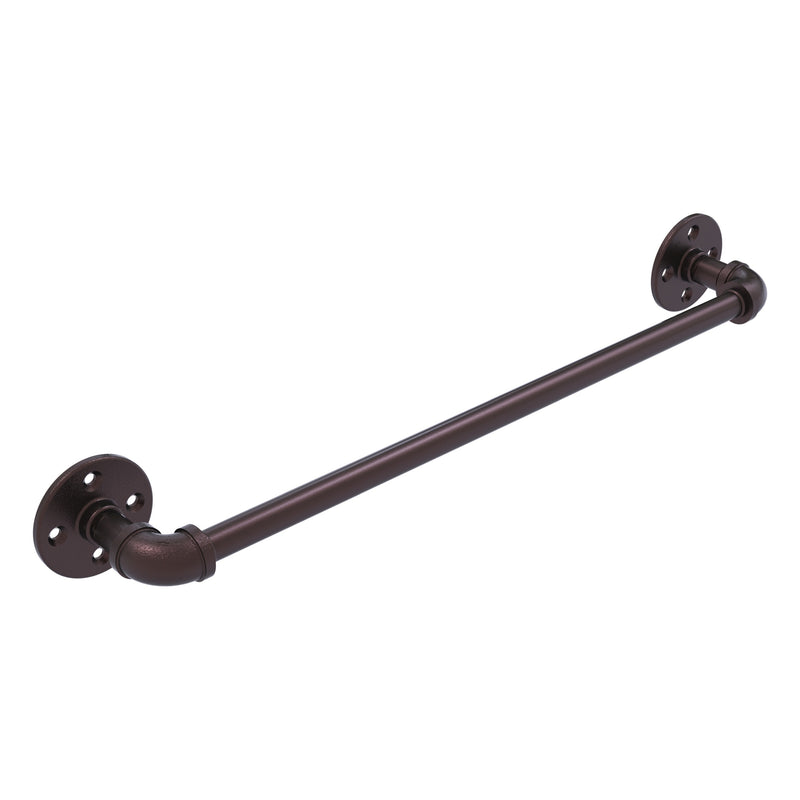 Pipeline Collection Towel Bar