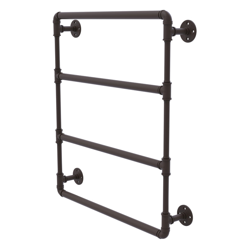 Pipeline Collection Wall Mounted Ladder Towel Bar