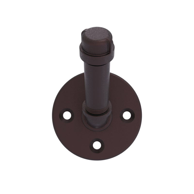 Pipeline Collection Single Robe Hook