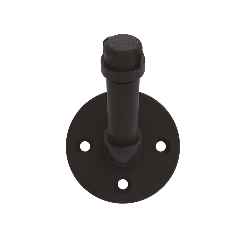 Pipeline Collection Single Robe Hook