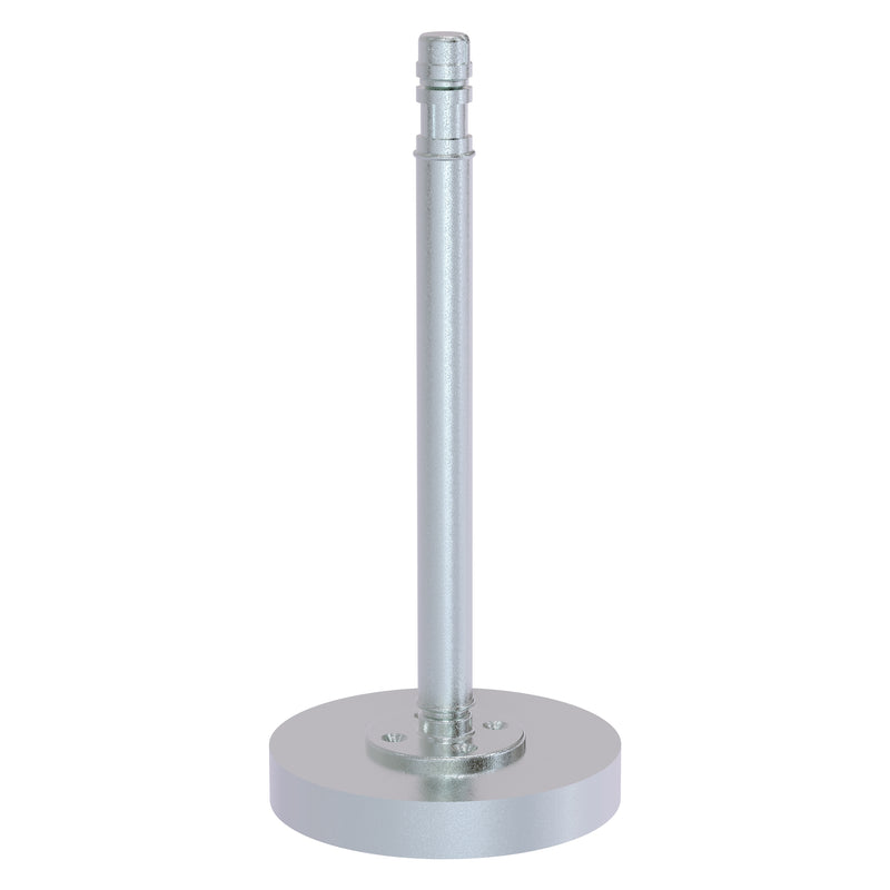 Pipeline Countertop Paper Towel Stand